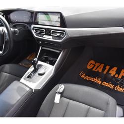 BMW Serie 3 318i Lounge BVA Le Castelet