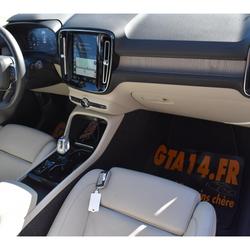 Volvo XC40 T5 Recharge 180+82 ch DCT7 Inscription Le Castelet