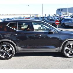 Volvo XC40 T5 Recharge 180+82 ch DCT7 Inscription Le Castelet