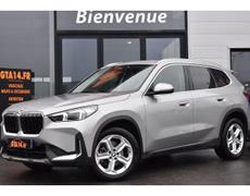 BMW X1 Le Castelet