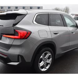 BMW X1 sDrive 18i 136ch DKG7 Le Castelet