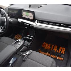 BMW X1 sDrive 18i 136ch DKG7 Le Castelet