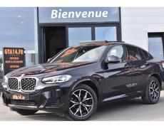 BMW X4 Le Castelet