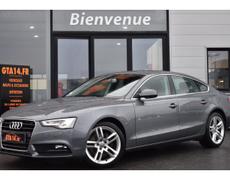 Audi A5 Sportback Le Castelet