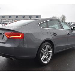 Audi A5 Sportback 2.0 TFSI 230 Ambition Luxe Le Castelet