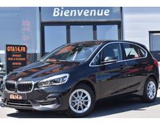 BMW Serie 2 Active Tourer Le Castelet