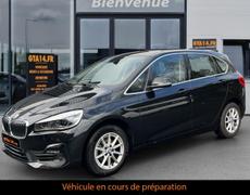 BMW Serie 2 Active Tourer Le Castelet