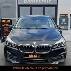 BMW Serie 2 Active Tourer Active Tourer 216d 116 ch F45 LCI Business Design Le Castelet