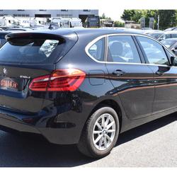 BMW Serie 2 Active Tourer Active Tourer 216d 116 ch F45 LCI Business Design Le Castelet