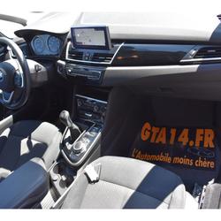 BMW Serie 2 Active Tourer Active Tourer 216d 116 ch F45 LCI Business Design Le Castelet