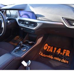 BMW Serie 1 120d xDrive 190 ch BVA8 F40 Lounge Le Castelet