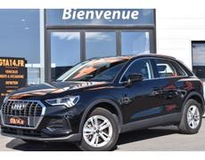 Audi Q3 Le Castelet