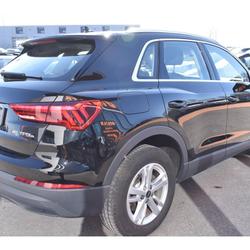 Audi Q3 45 TFSIe 245 ch S tronic 6 Business line Le Castelet