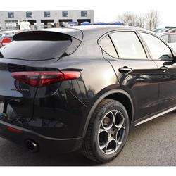 Alfa Romeo Stelvio 2.2 190 ch AT8 Sprint Le Castelet