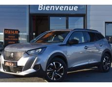 Peugeot e-2008 Le Castelet