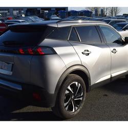 Peugeot e-2008 136 ch Allure Pack Le Castelet