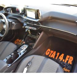 Peugeot e-2008 136 ch Allure Pack Le Castelet