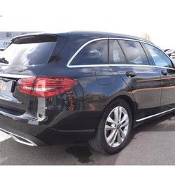 Mercedes Classe C 220 d 9G-Tronic Le Castelet
