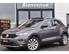 Volkswagen T-Roc Le Castelet