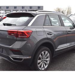 Volkswagen T-Roc 1.5 TSI 150 EVO Start/Stop BVM6 Carat Le Castelet