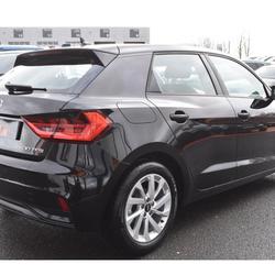 Audi A1 Sportback 30 TFSI 110 ch S tronic 7 Business line Le Castelet