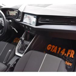 Audi A1 Sportback 30 TFSI 110 ch S tronic 7 Business line Le Castelet