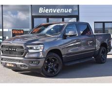 Dodge Ram Le Castelet