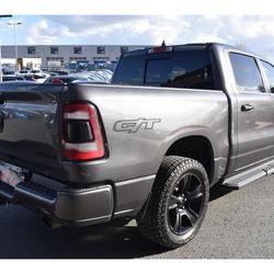 Dodge Ram SPORT GT 5.7 L HEMI Le Castelet