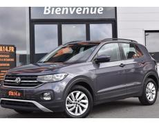 Volkswagen T-Cross Le Castelet