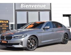 BMW Serie 5