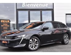 Peugeot 508 SW
