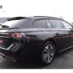 Peugeot 508 SW PureTech 130 ch S&S EAT8 Allure Pack Le Castelet