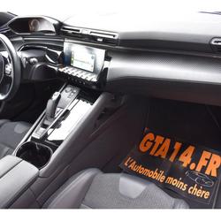 Peugeot 508 SW PureTech 130 ch S&S EAT8 Allure Pack Le Castelet
