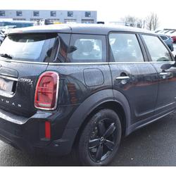 Mini Countryman 125ch ALL4 BVA6 Cooper SE Edition Premium Le Castelet