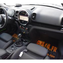 Mini Countryman 125ch ALL4 BVA6 Cooper SE Edition Premium Le Castelet