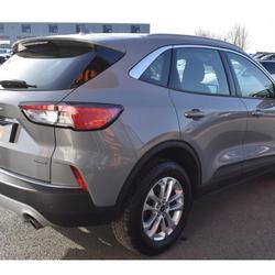 Ford Kuga 2.5 Duratec 190 ch FlexiFuel FHEV Bio&eacute;thanol Powershift Titanium Le Castelet