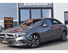 Mercedes Classe A Le Castelet