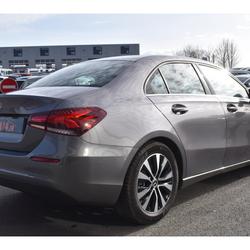 Mercedes Classe A 180 d BM6 Style Line Le Castelet
