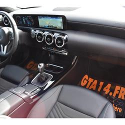 Mercedes Classe A 180 d BM6 Style Line Le Castelet