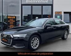 Audi A6 Le Castelet