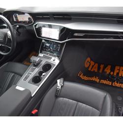Audi A6 2.0 40 TDI 204 S-tronic Business Executive Le Castelet