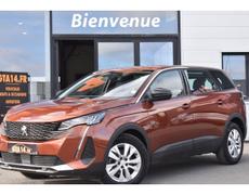 Peugeot 5008 Le Castelet