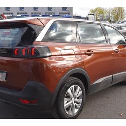 Peugeot 5008 BlueHDi 130ch S&S BVM6 Active Pack Le Castelet