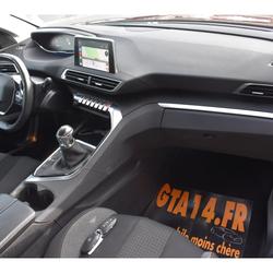 Peugeot 5008 BlueHDi 130ch S&S BVM6 Active Pack Le Castelet