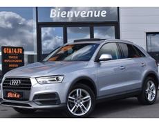 Audi Q3 Le Castelet