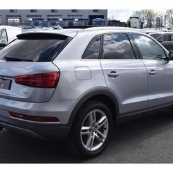 Audi Q3 2.0 TDI 150 ch S tronic 7 Ambition Luxe Le Castelet