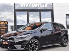 Kia Cee'd Le Castelet