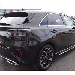 Kia Cee'd 1.0 T-GDi 120 ch BVM6 GT Line Premium Le Castelet