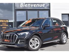 Audi Q5 Le Castelet