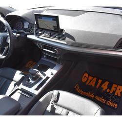 Audi Q5 35 TDI 163 S tronic 7 Business Executive Le Castelet